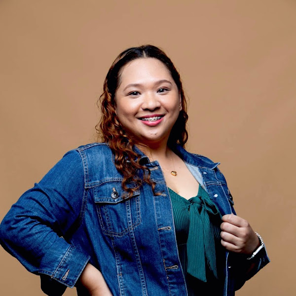 CARMELI MARIE JOY S. ANCAN