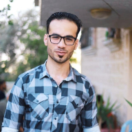 Mohammed Riyati