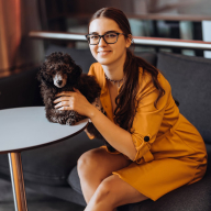 Agnė Ribačonkaitė