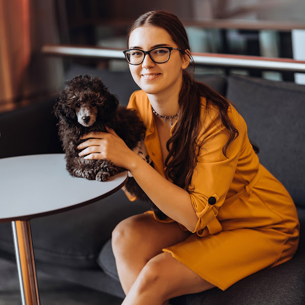 Agnė Ribačonkaitė