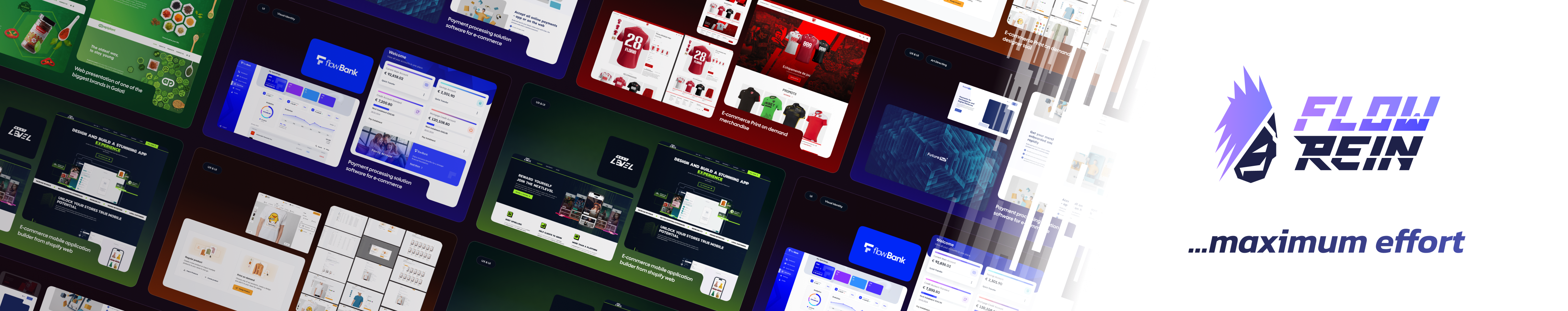 User profile cover image