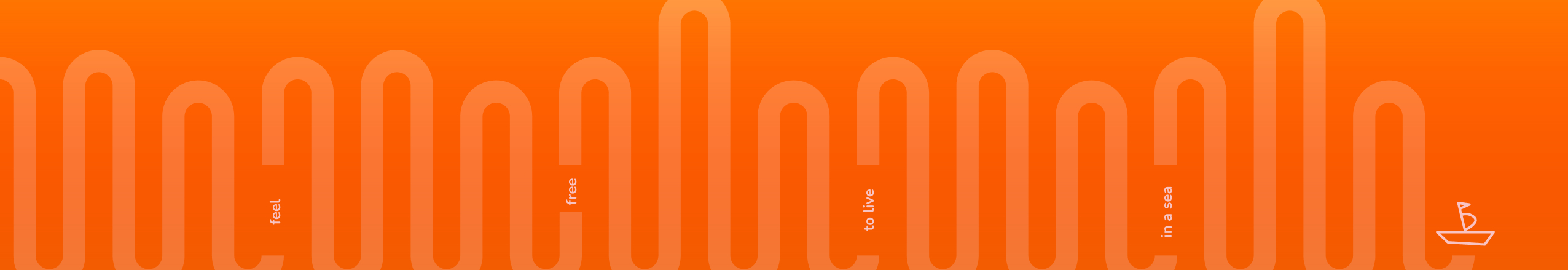 User profile cover image