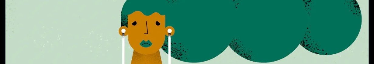 User profile cover image