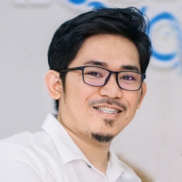 Jeffrey Bugahod