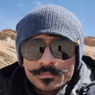 Rushi Nachankar