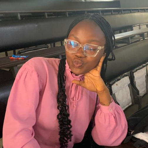 Oluwatimilehin Azeez