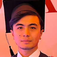 Shohahror Xolmatjonov