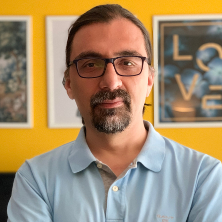 Ertan Çetin