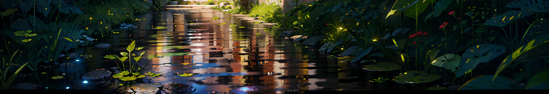 User profile cover image