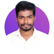 Muthuselvan S