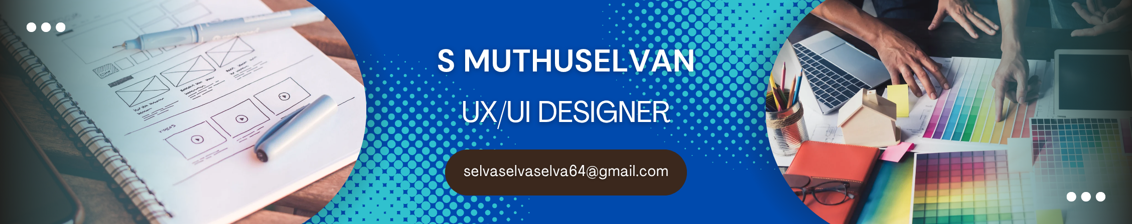 User profile cover image