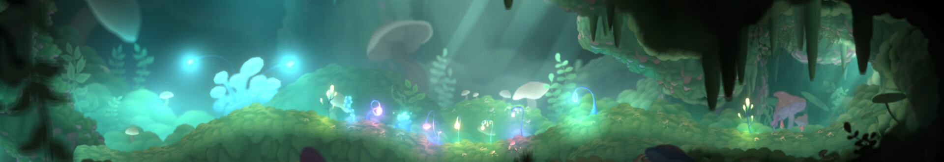 User profile cover image