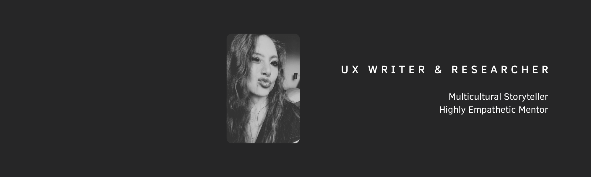 User profile cover image