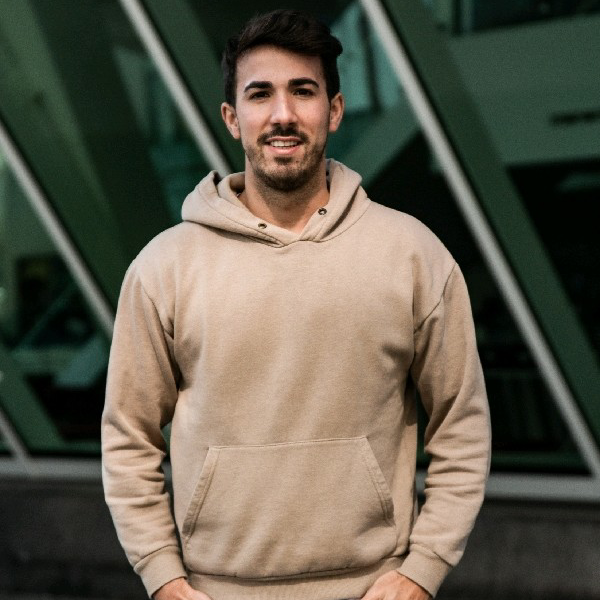 David Cruz Fernandez