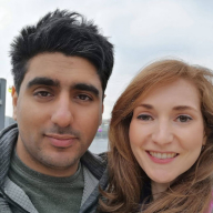 Aryan Alipour