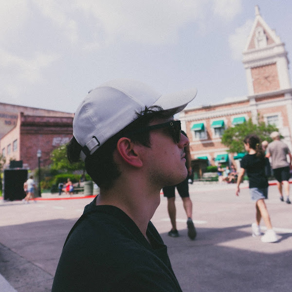 Felipe Augusto Spohr