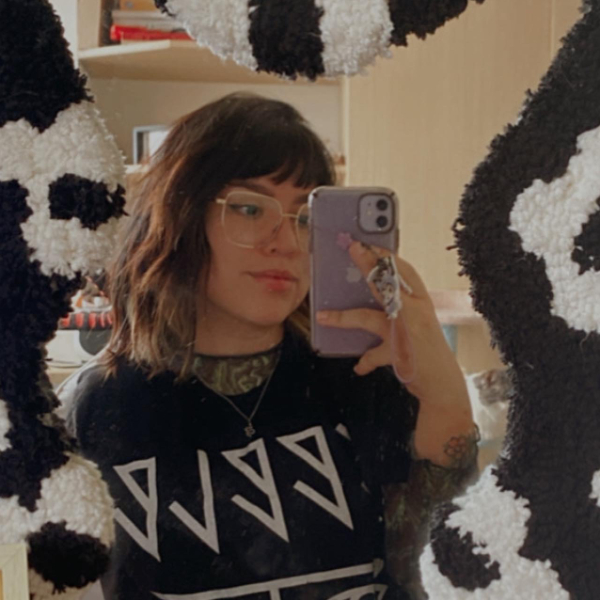 Milagros Del Castillo Beraun