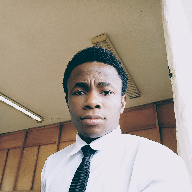 Agbo Joel Ifesinachi