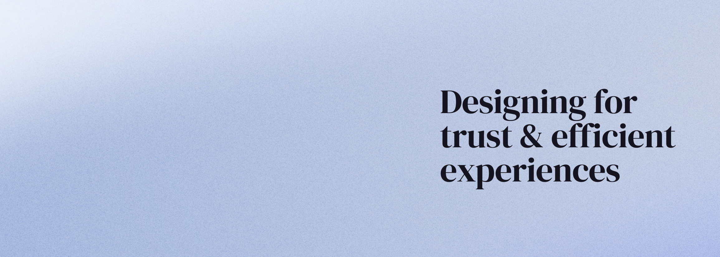 User profile cover image