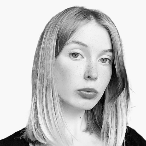 Aleksandra Yachmenova
