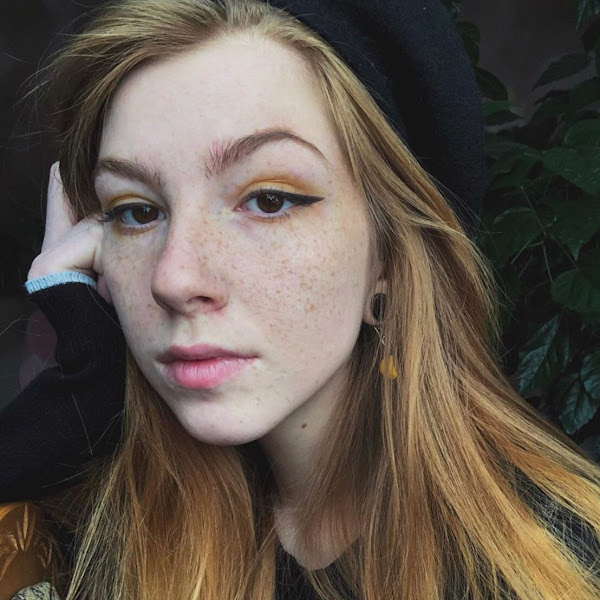 Kateryna Khomenko
