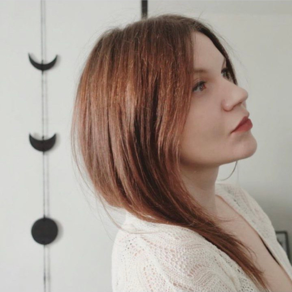Svetlana Naumova