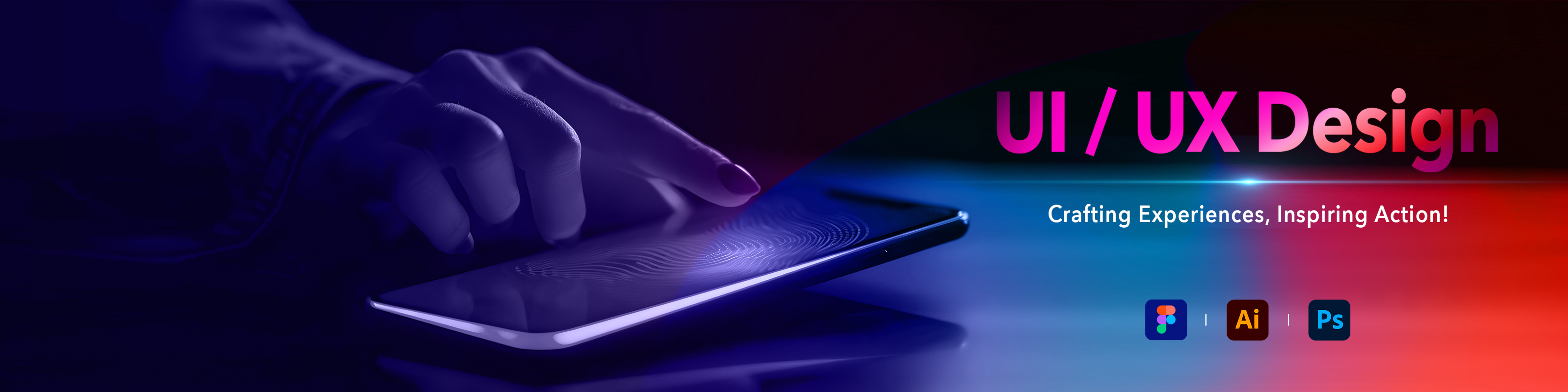 User profile cover image