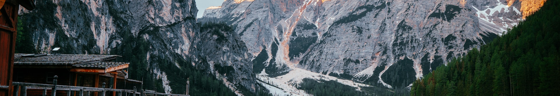 User profile cover image