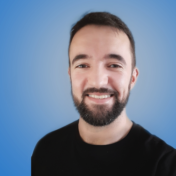 Pedro Cordeiro Vieira