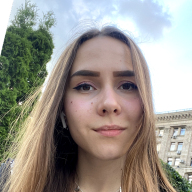 Hanna Taranova