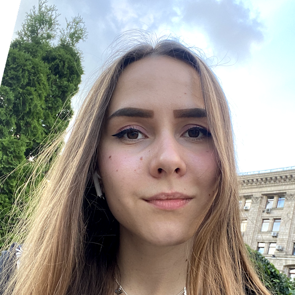 Hanna Taranova