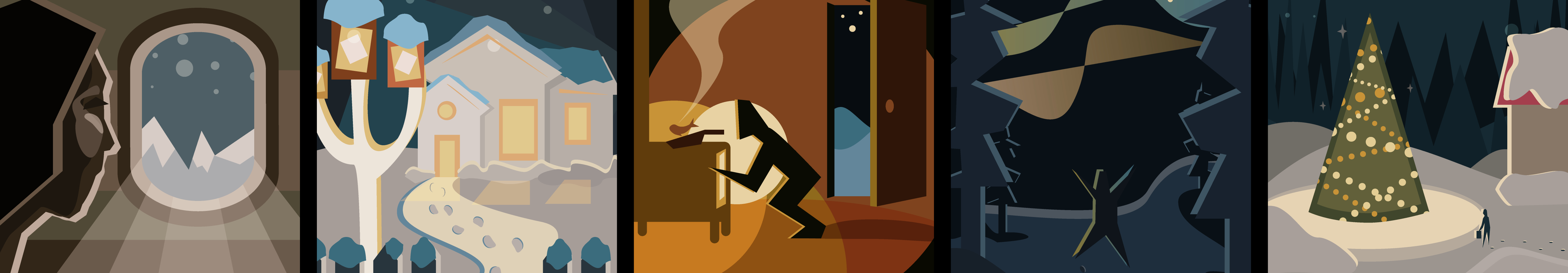 User profile cover image
