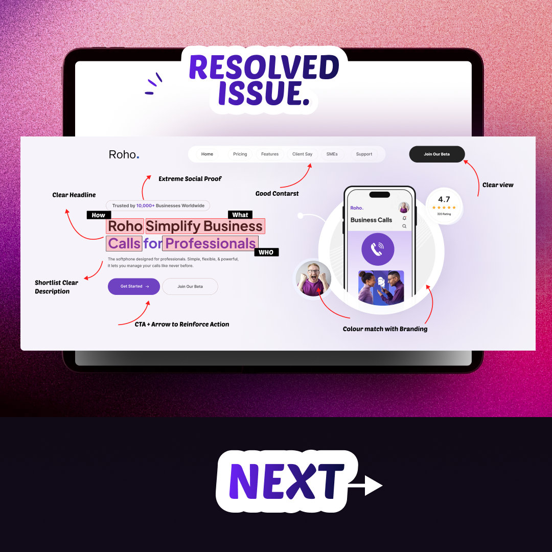 User profile cover image