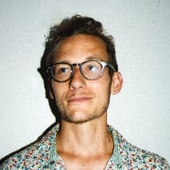 Nicholas Tobat