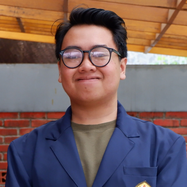 Muhamad Farel Lufiara