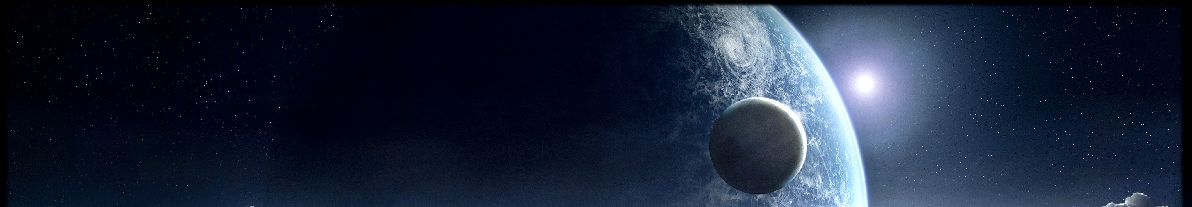 User profile cover image