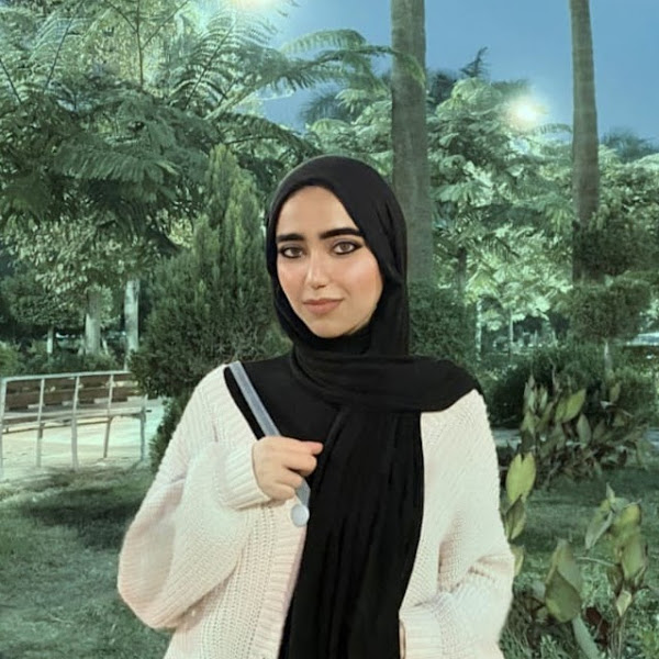 Shada Mahmoud El-basyoni