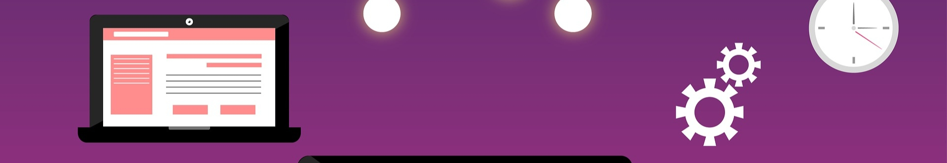 User profile cover image