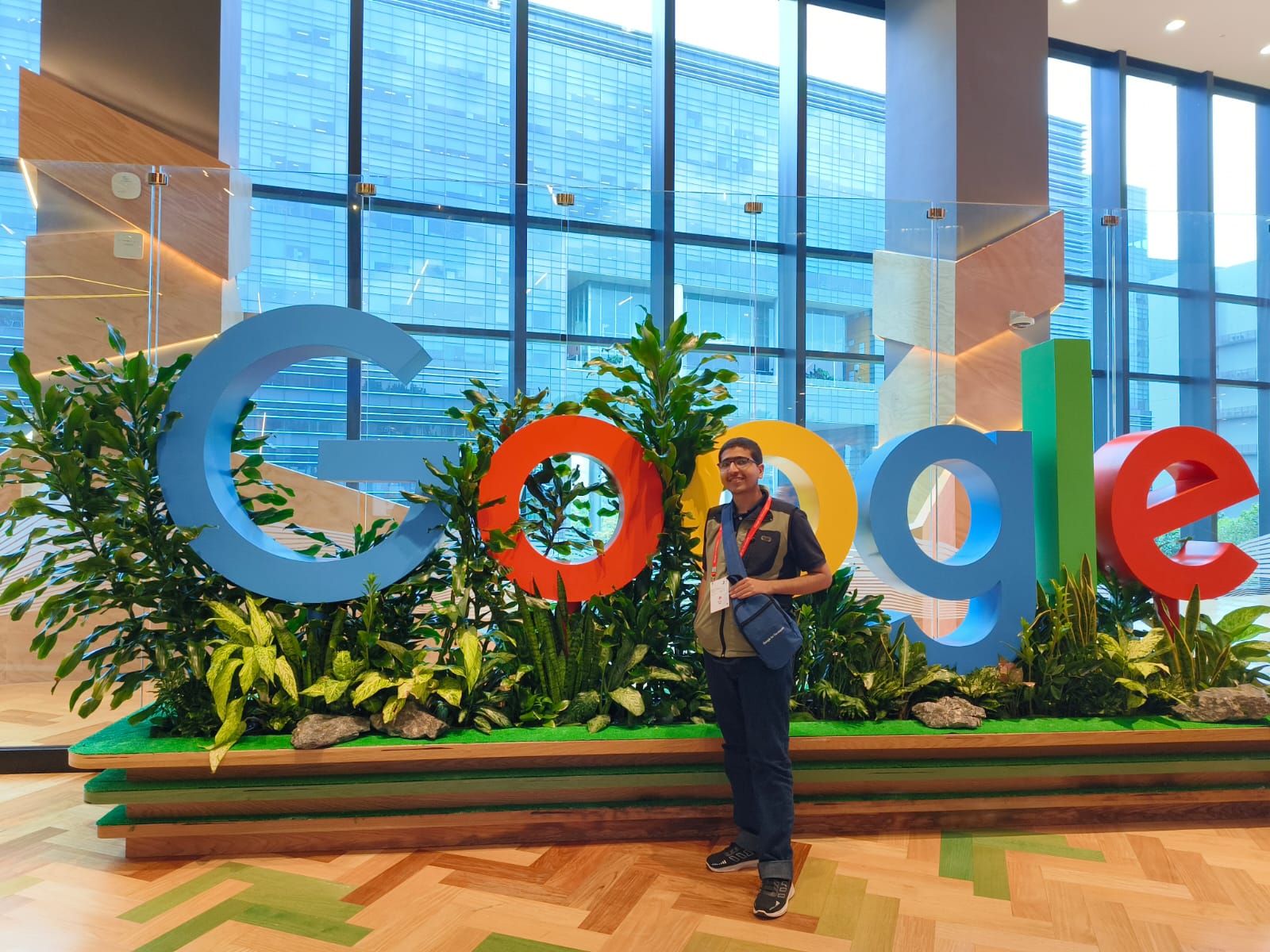 User profile cover image