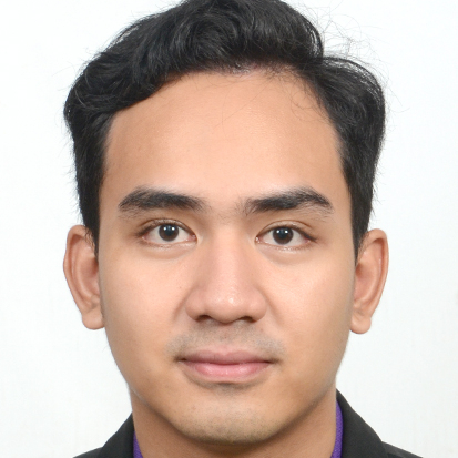 Muhammad Ridwan Bin Badrul Zaman