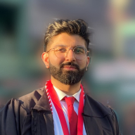Arjun Sharma