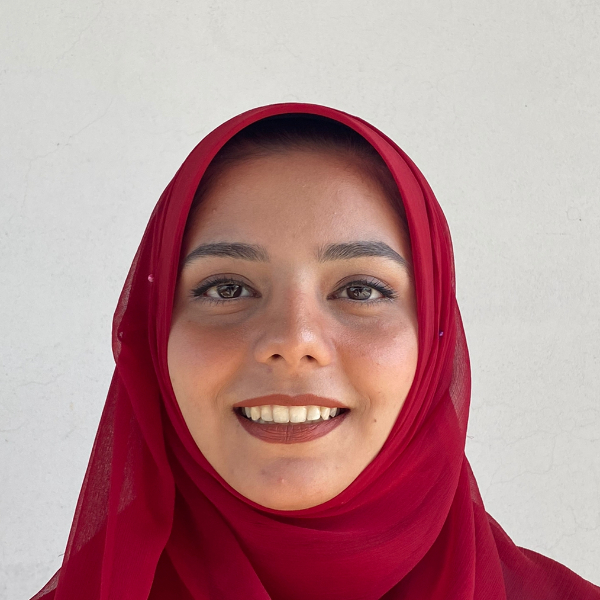 S. Zainab Zehra Rizvi