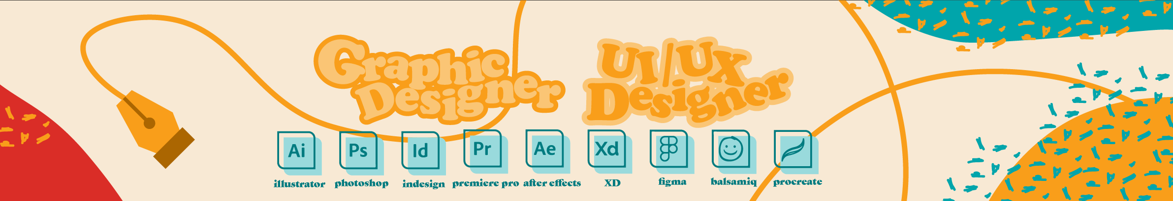 User profile cover image