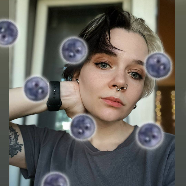 Antonina Sovetnikova