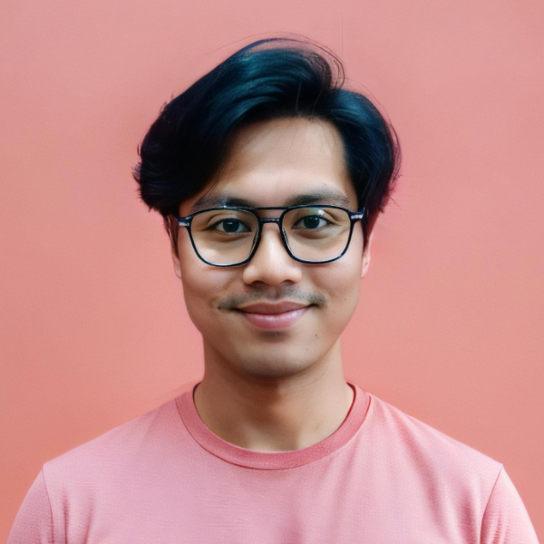 Chandra Rudy Saputra