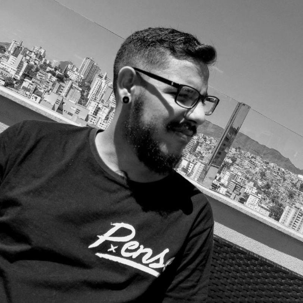 Thomas Gomes Ferreira