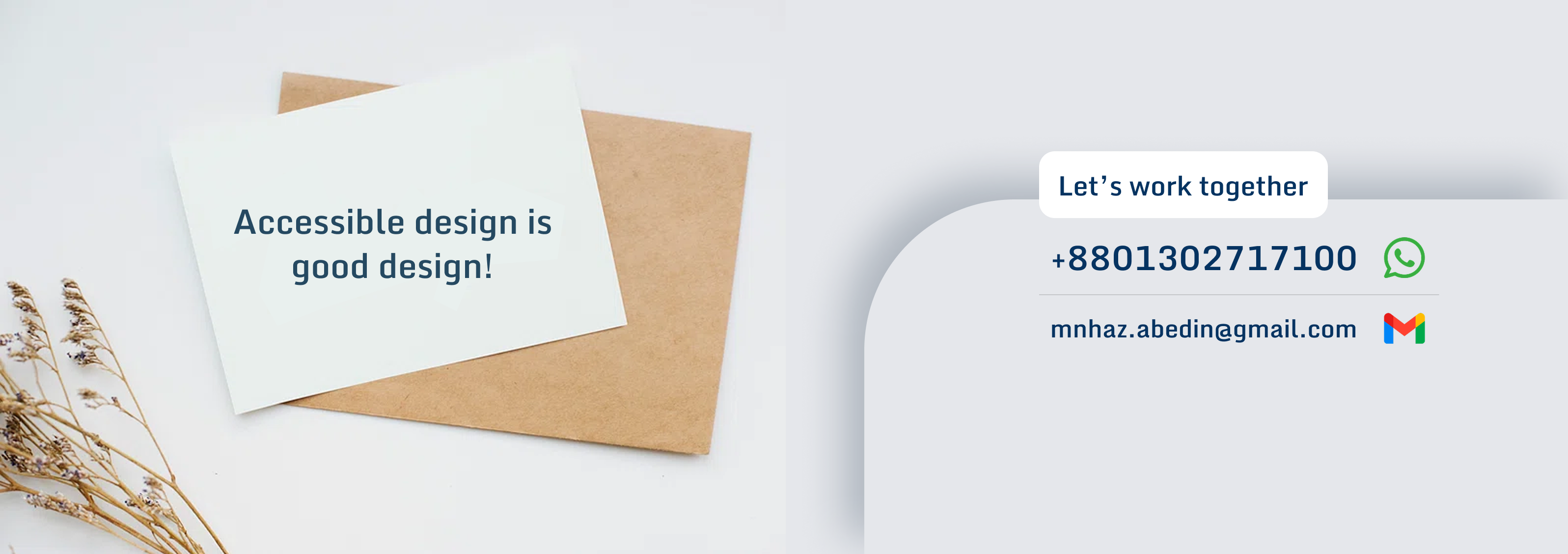 User profile cover image