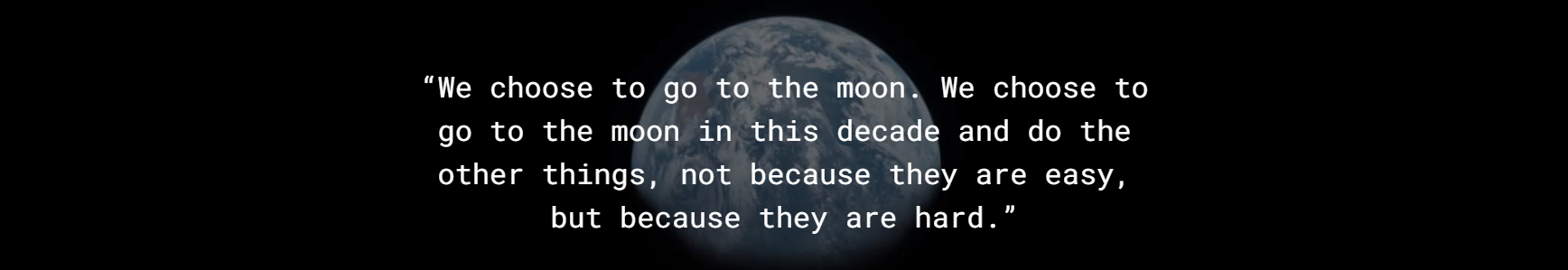 User profile cover image