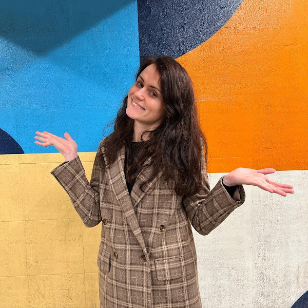 Tatyana Hryshmanovska