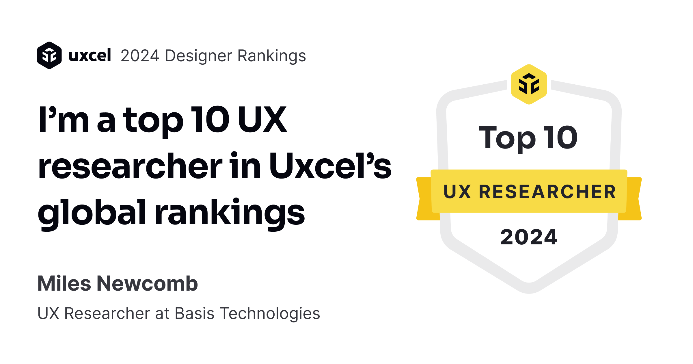 User profile cover image